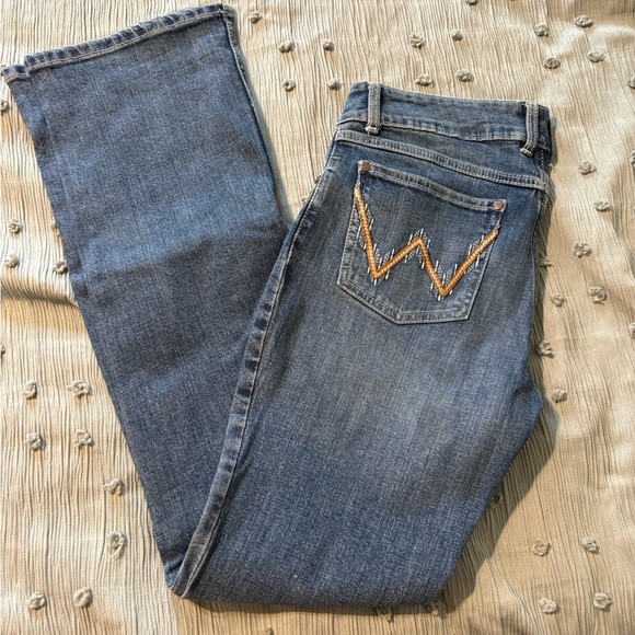 Wrangler jeans - Picture 1 of 5